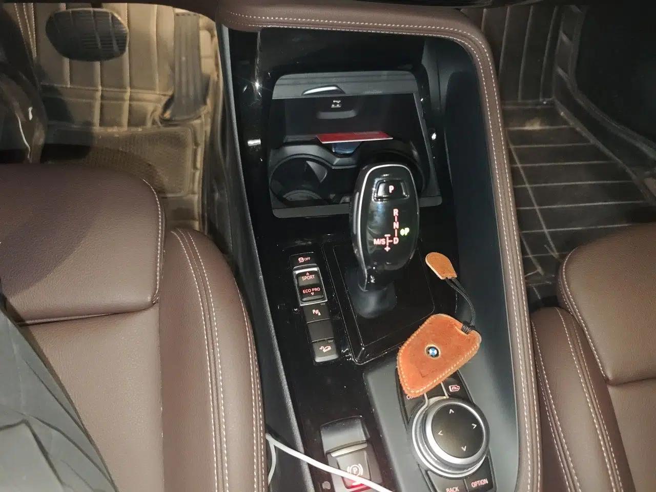 BMW X1 2021 xDrive25Li Luxury Model — миниатюра 14