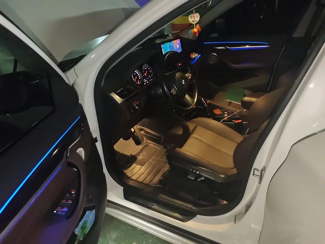 BMW X1 2021 xDrive25Li Luxury Model — миниатюра 16