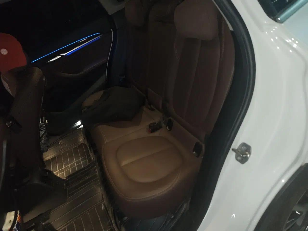 BMW X1 2021 xDrive25Li Luxury Model — миниатюра 17