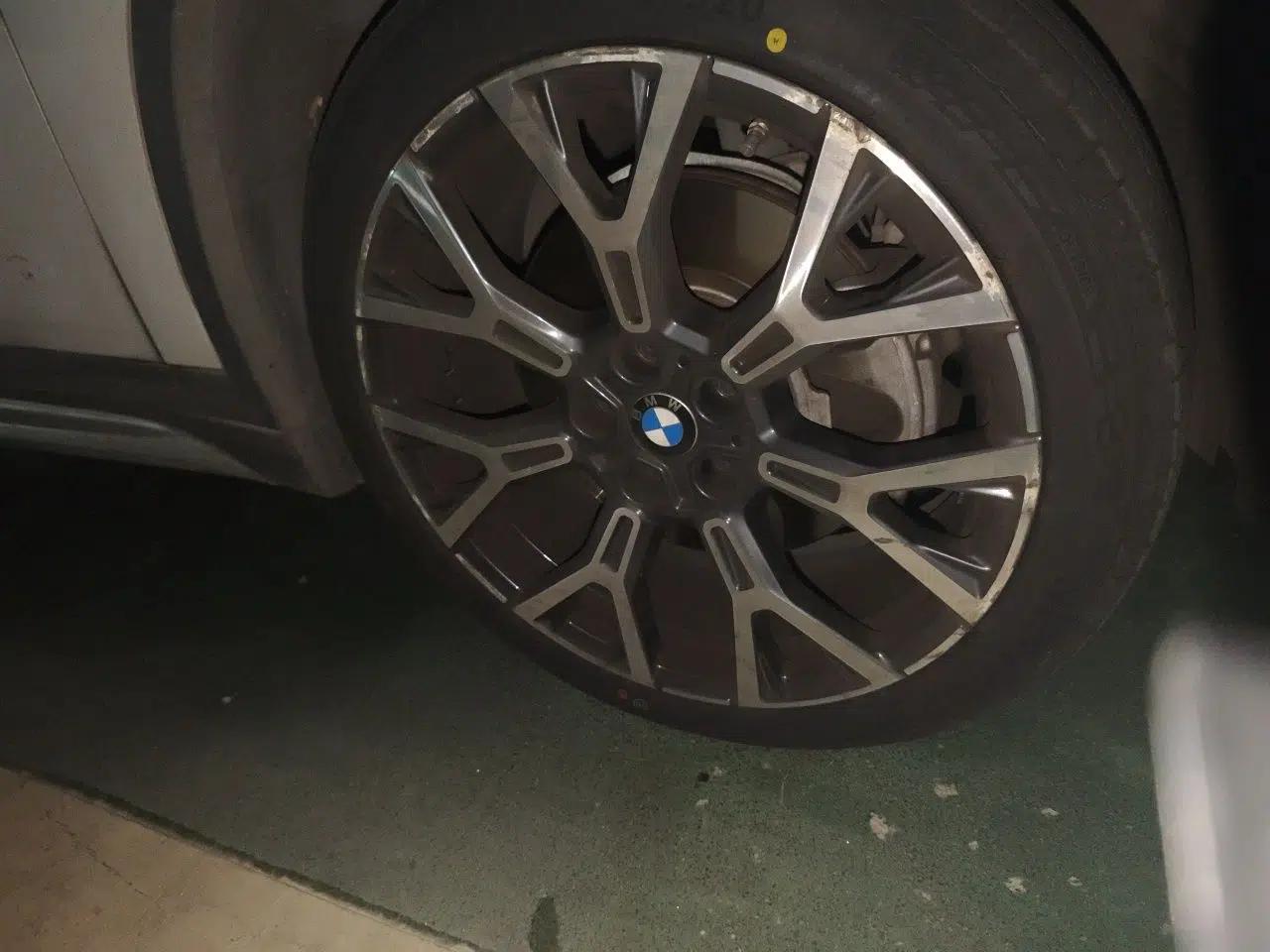 BMW X1 2021 xDrive25Li Luxury Model — миниатюра 8
