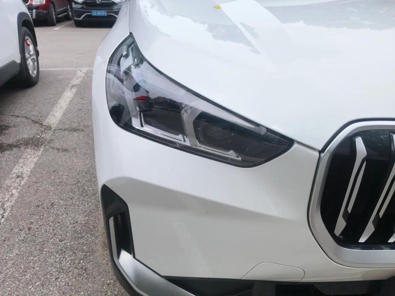 BMW X1 2023 sDrive25Li X Design Package — миниатюра 7