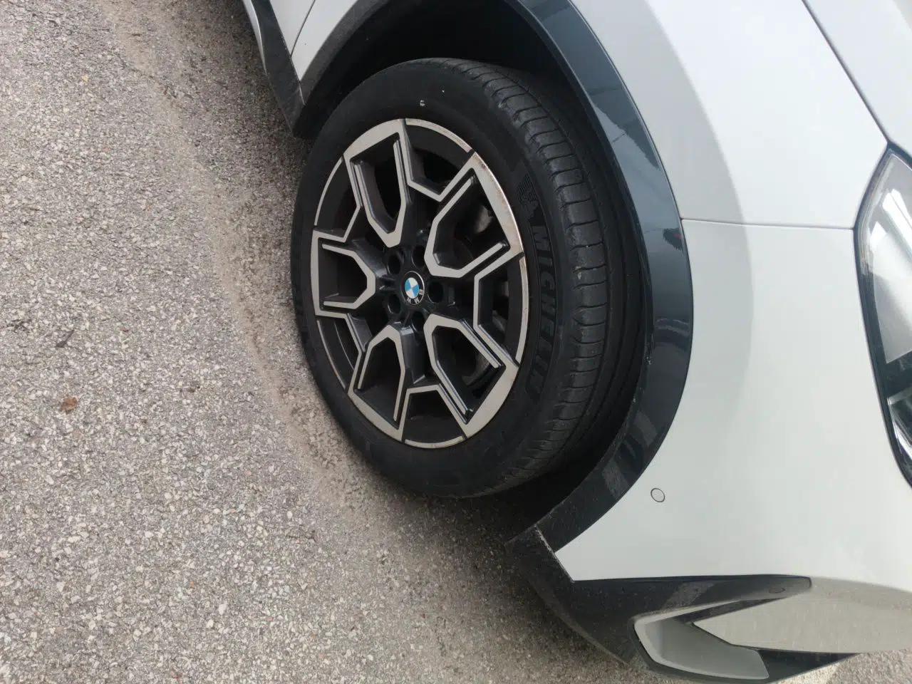 BMW X1 2023 sDrive25Li X Design Package — миниатюра 8