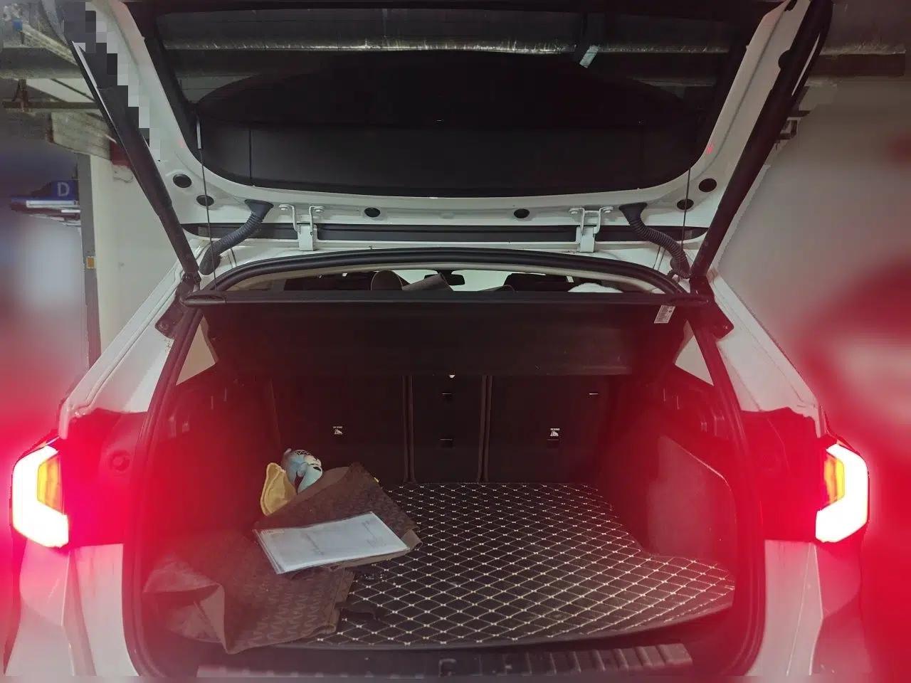 BMW X1 2024 sDrive20Li X Design Package — миниатюра 19