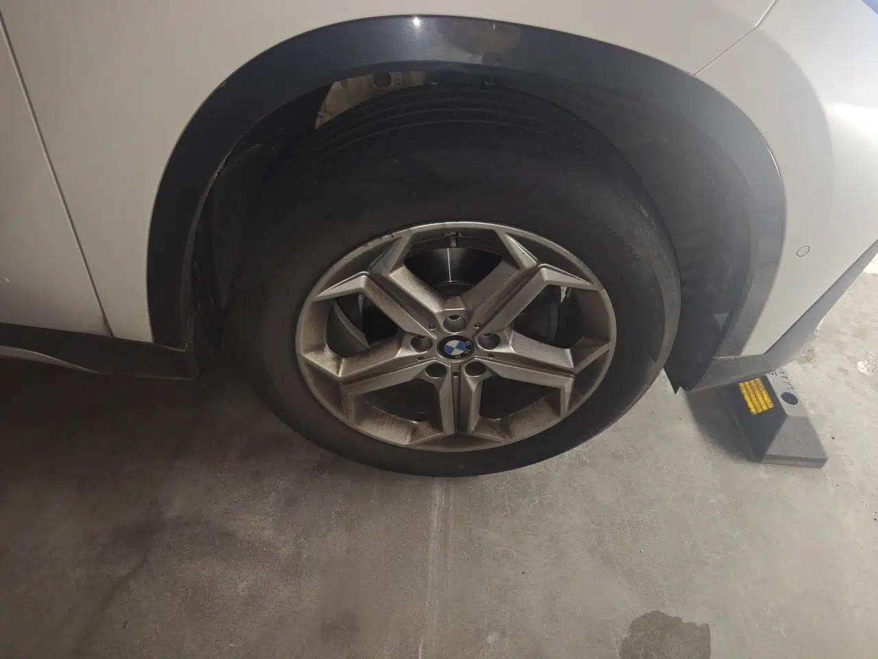 BMW X1 2024 sDrive20Li X Design Package — миниатюра 8
