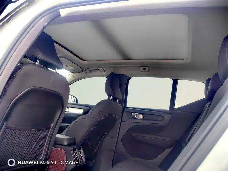 2022 Volvo XC40 T4 AWD Smart Fashion Edition — миниатюра 23