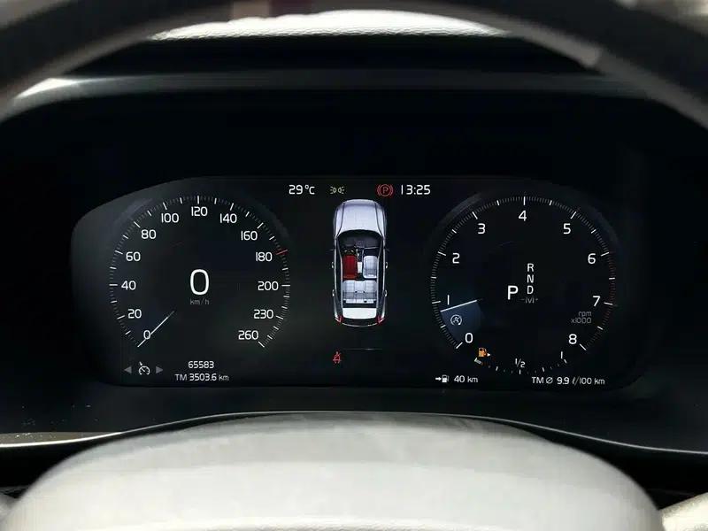 2021 Volvo XC40 T4 AWD Inscription Sport — миниатюра 16