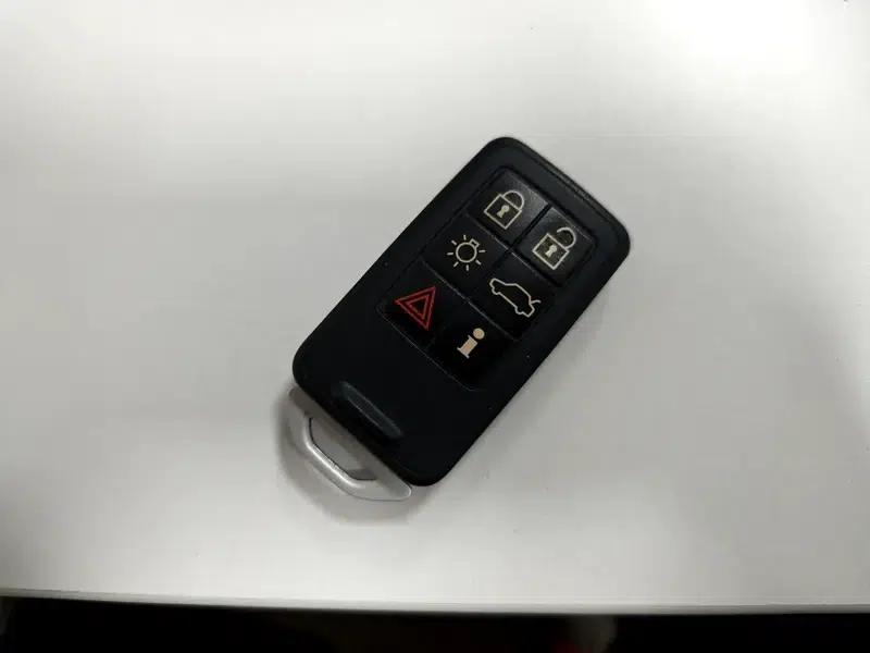 2013 Volvo V60 T5 Smart Edition — миниатюра 11