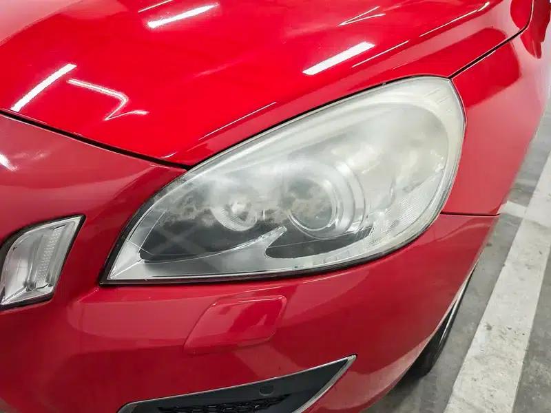 2013 Volvo V60 T5 Smart Edition — миниатюра 12