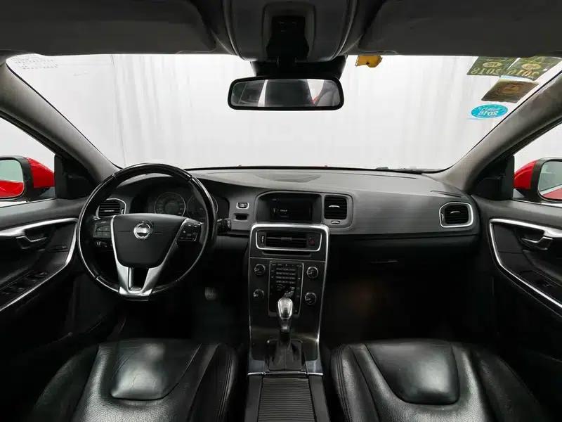 2013 Volvo V60 T5 Smart Edition — миниатюра 14