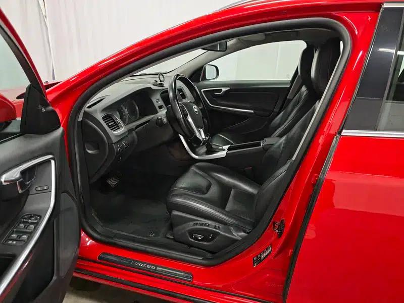 2013 Volvo V60 T5 Smart Edition — миниатюра 17