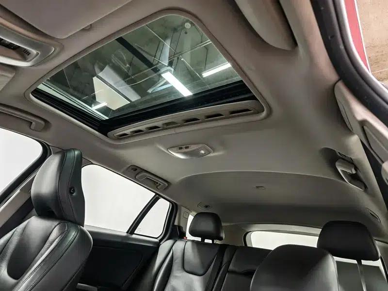 2013 Volvo V60 T5 Smart Edition — миниатюра 19
