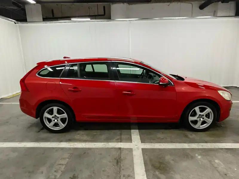 2013 Volvo V60 T5 Smart Edition — миниатюра 8