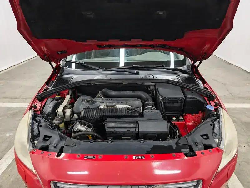 2013 Volvo V60 T5 Smart Edition — миниатюра 10