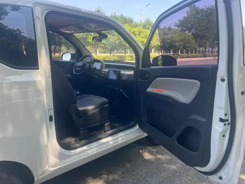 Wuling Hongguang MINIEV 2021 Macaron Premium Edition (Lithium Iron Phosphate) — миниатюра 11