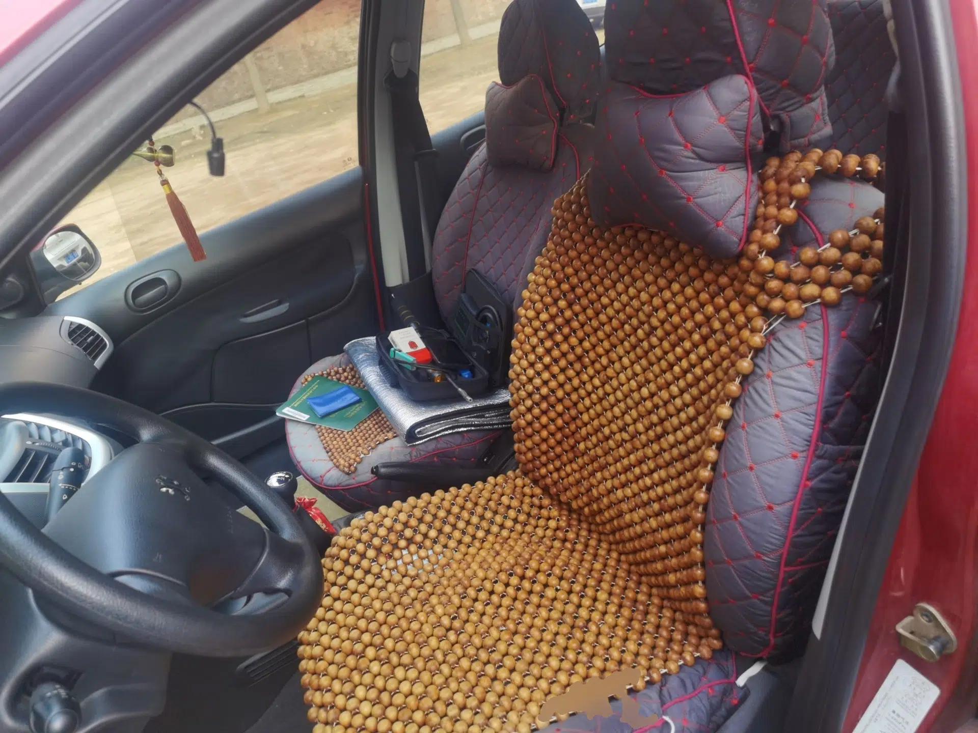 Peugeot 207 2011 Hatchback 1.4L Manual Yule Edition — миниатюра 15
