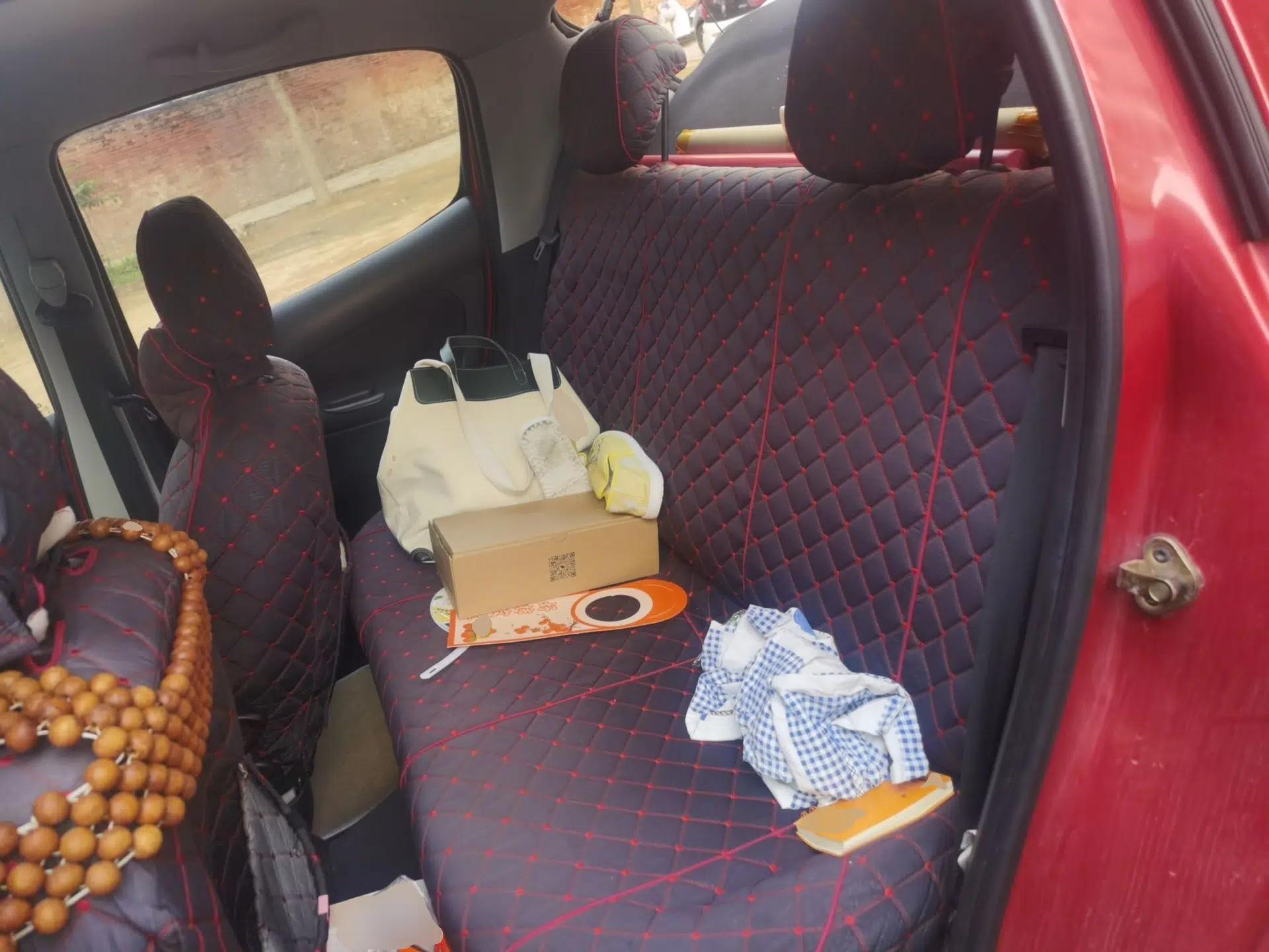 Peugeot 207 2011 Hatchback 1.4L Manual Yule Edition — миниатюра 17