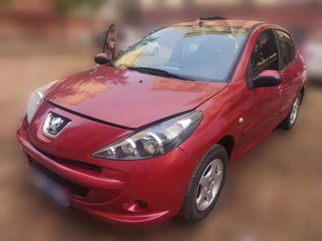 Peugeot 207 2011 Hatchback 1.4L Manual Yule Edition