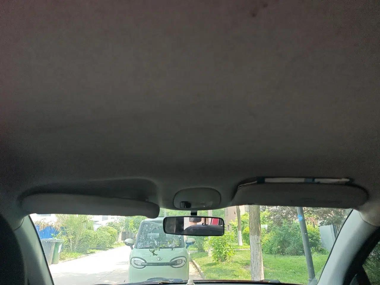 Peugeot 207 2011 Hatchback 1.4L Manual Yule Edition — миниатюра 18