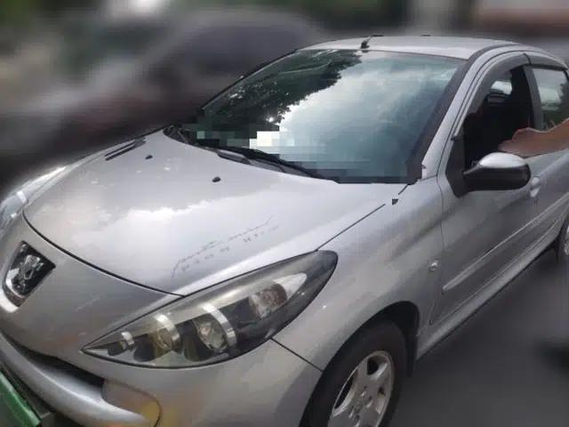 Peugeot 207 2011 Hatchback 1.4L Manual Yule Edition