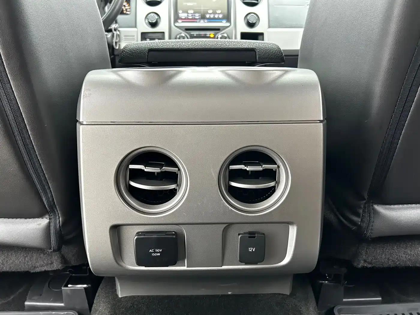 2014 Ford F-150 Raptor 6.2L US Version — миниатюра 17