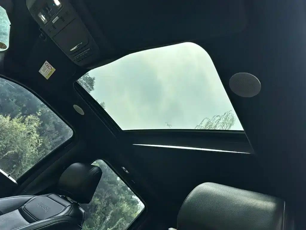 2022 Ford F-150 Raptor 3.5T — миниатюра 13