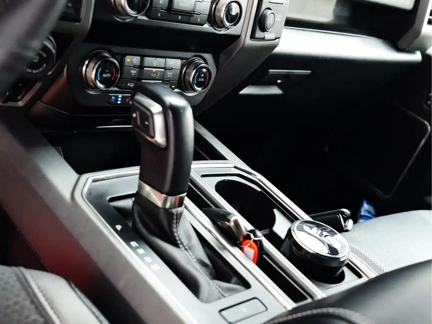 2019 Ford F-150 Raptor 3.5T Raptor Performance Enhanced Edition — миниатюра 12