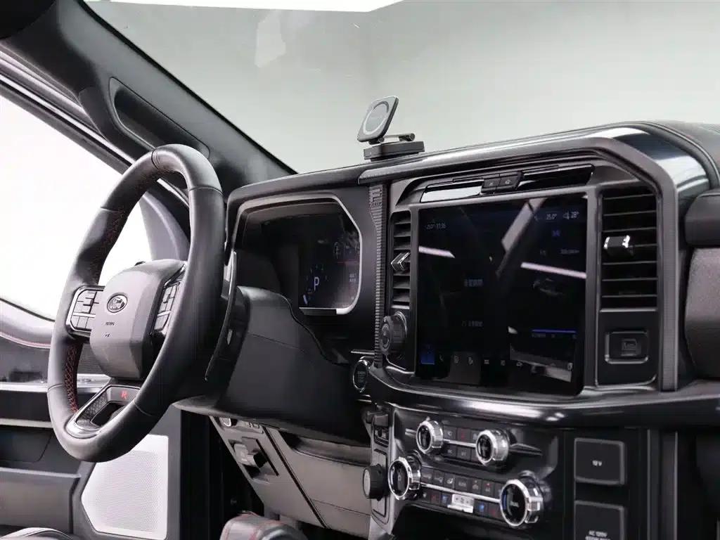 2025 Ford F-150 Raptor 5.2T Automatic — миниатюра 12