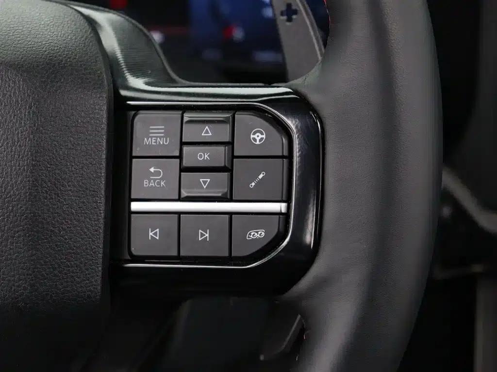 2025 Ford F-150 Raptor 5.2T Automatic — миниатюра 16
