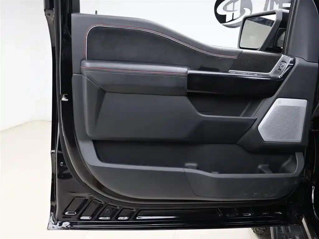 2025 Ford F-150 Raptor 5.2T Automatic — миниатюра 7