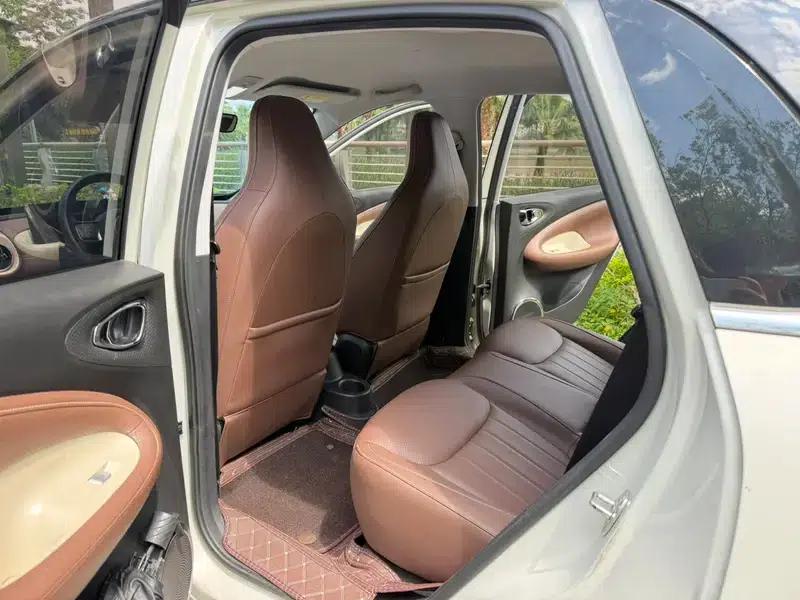 Wuling Bingo 2023 Model 333KM Lingxi Interconnected Edition — миниатюра 9