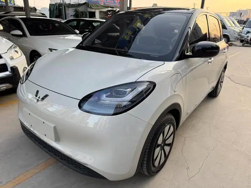Wuling Bingo 2024 Model 333KM Enjoy Edition — миниатюра 1