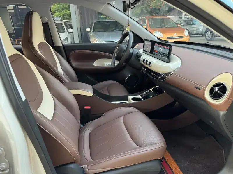 Wuling Bingo 2024 Model 333KM Enjoy Edition — миниатюра 11