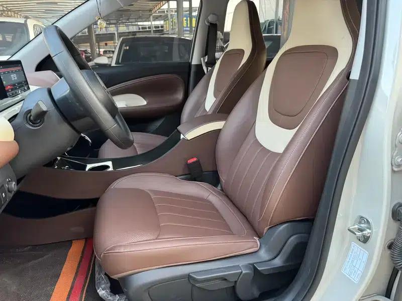 Wuling Bingo 2024 Model 333KM Enjoy Edition — миниатюра 12
