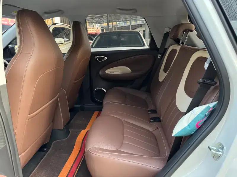 Wuling Bingo 2024 Model 333KM Enjoy Edition — миниатюра 13