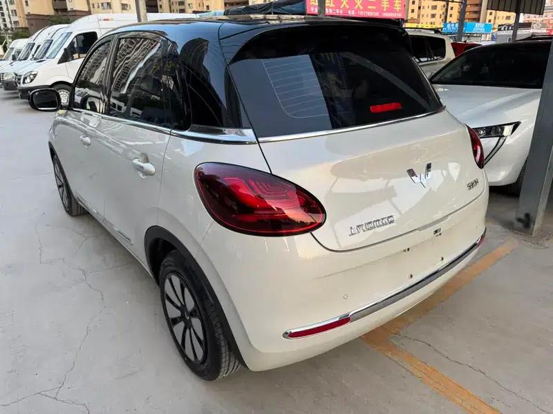 Wuling Bingo 2024 Model 333KM Enjoy Edition — миниатюра 4