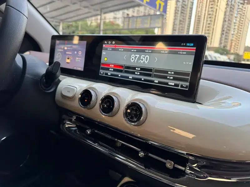 Wuling Bingo 2024 Model 333KM Enjoy Edition — миниатюра 7