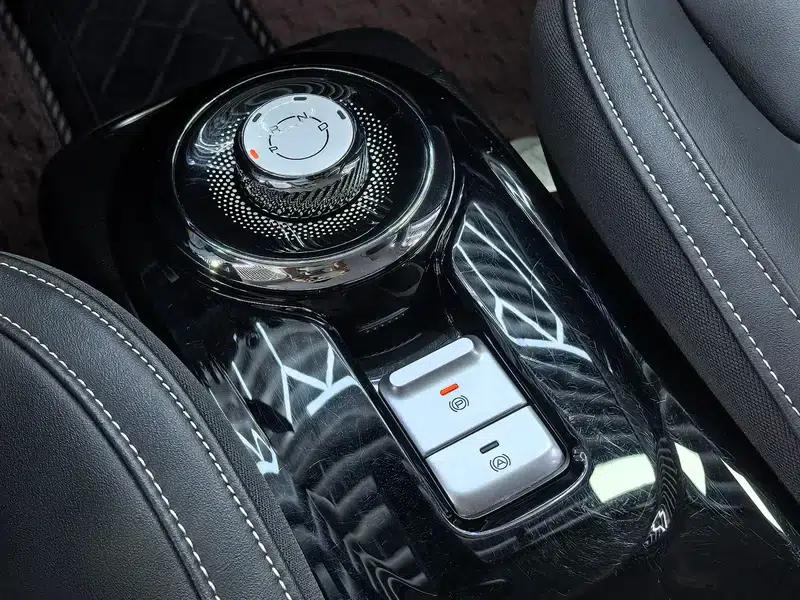 Wuling Bingo 2023 Model 410KM Lingxi Premium Edition — миниатюра 13