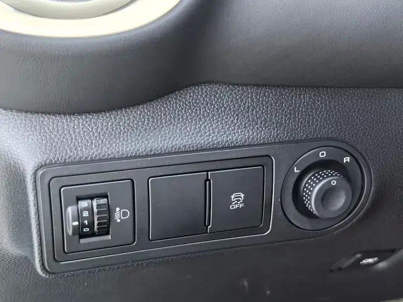 Wuling Bingo 2023 Model 410KM Lingxi Premium Edition — миниатюра 14