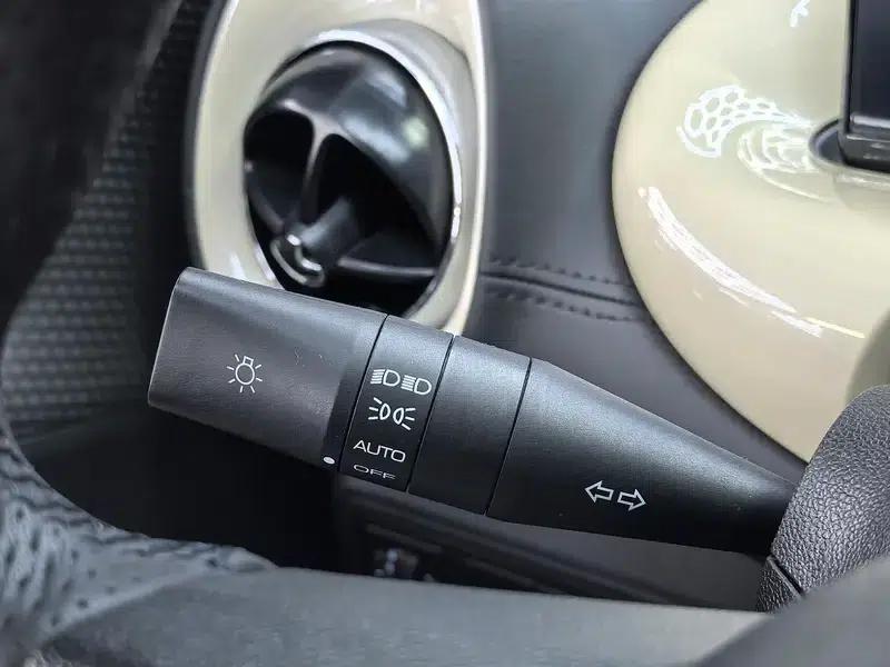 Wuling Bingo 2023 Model 410KM Lingxi Premium Edition — миниатюра 15