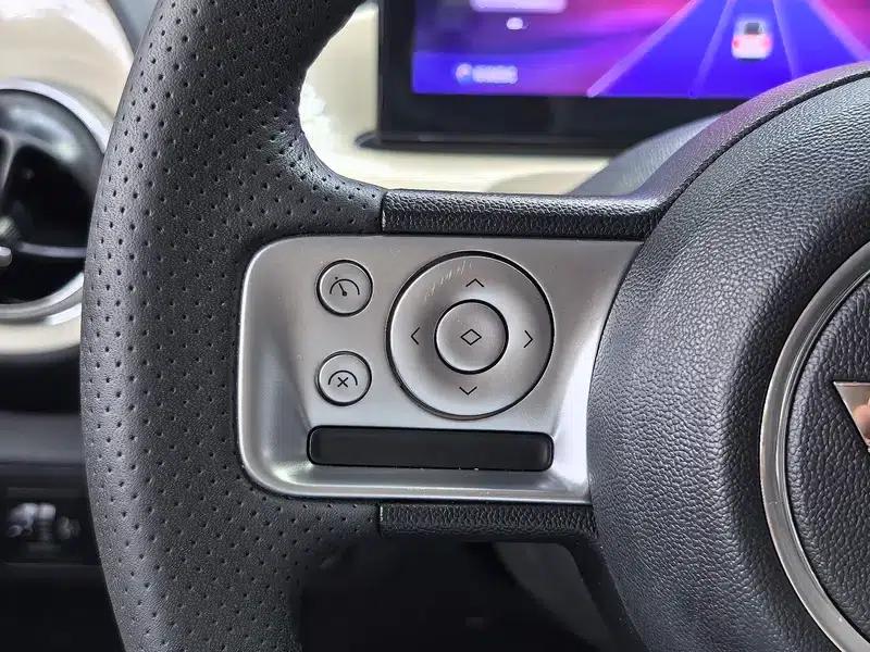 Wuling Bingo 2023 Model 410KM Lingxi Premium Edition — миниатюра 17