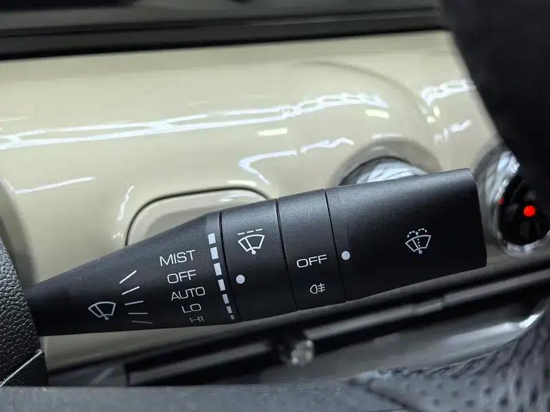 Wuling Bingo 2023 Model 410KM Lingxi Premium Edition — миниатюра 18