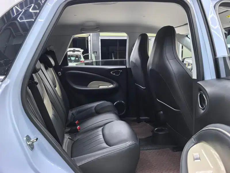 Wuling Bingo 2023 Model 410KM Lingxi Premium Edition — миниатюра 20