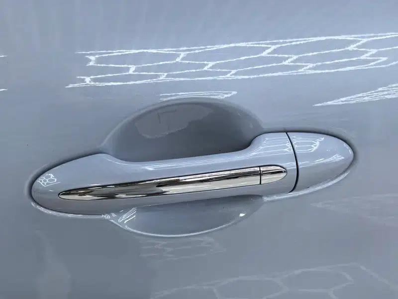 Wuling Bingo 2023 Model 410KM Lingxi Premium Edition — миниатюра 8