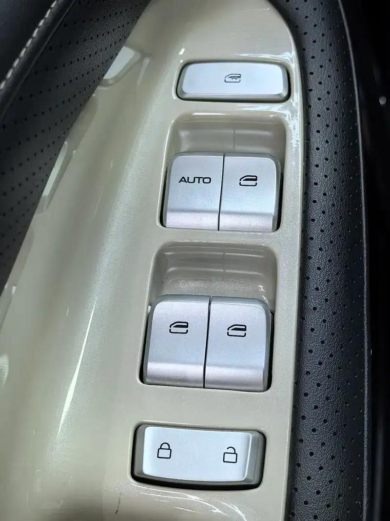 Wuling Bingo 2023 Model 410KM Lingxi Premium Edition — миниатюра 9