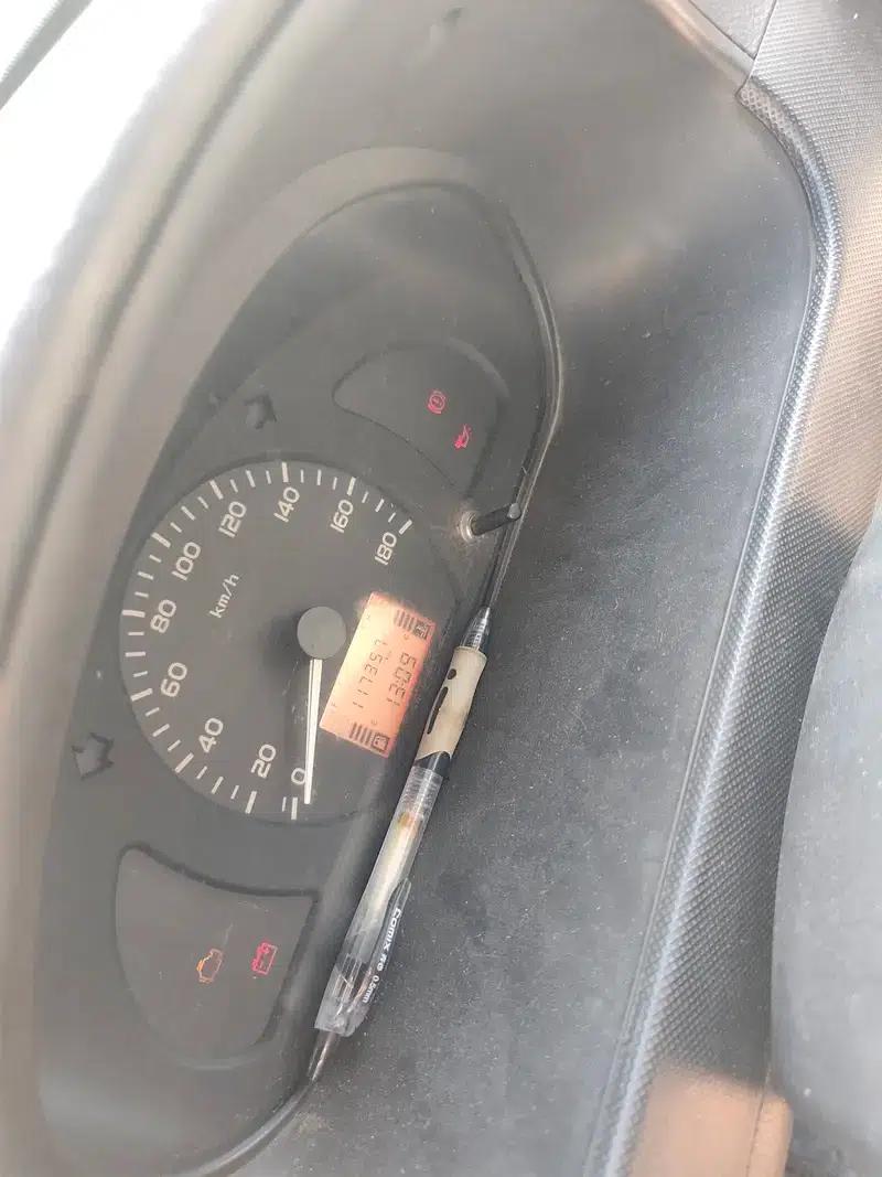 Wuling Rongguang 2014 1.2L S Basic Model — миниатюра 9
