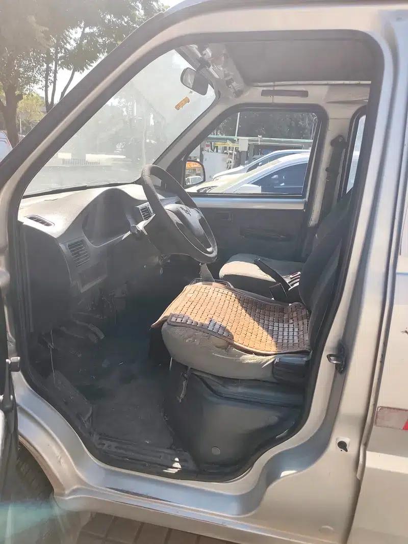 Wuling Rongguang 2014 1.2L S Basic Model — миниатюра 10