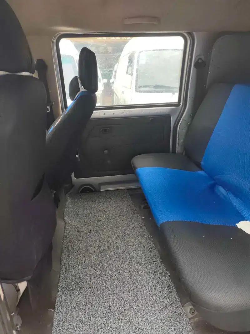 Wuling Rongguang 2014 1.2L S Basic Model — миниатюра 8