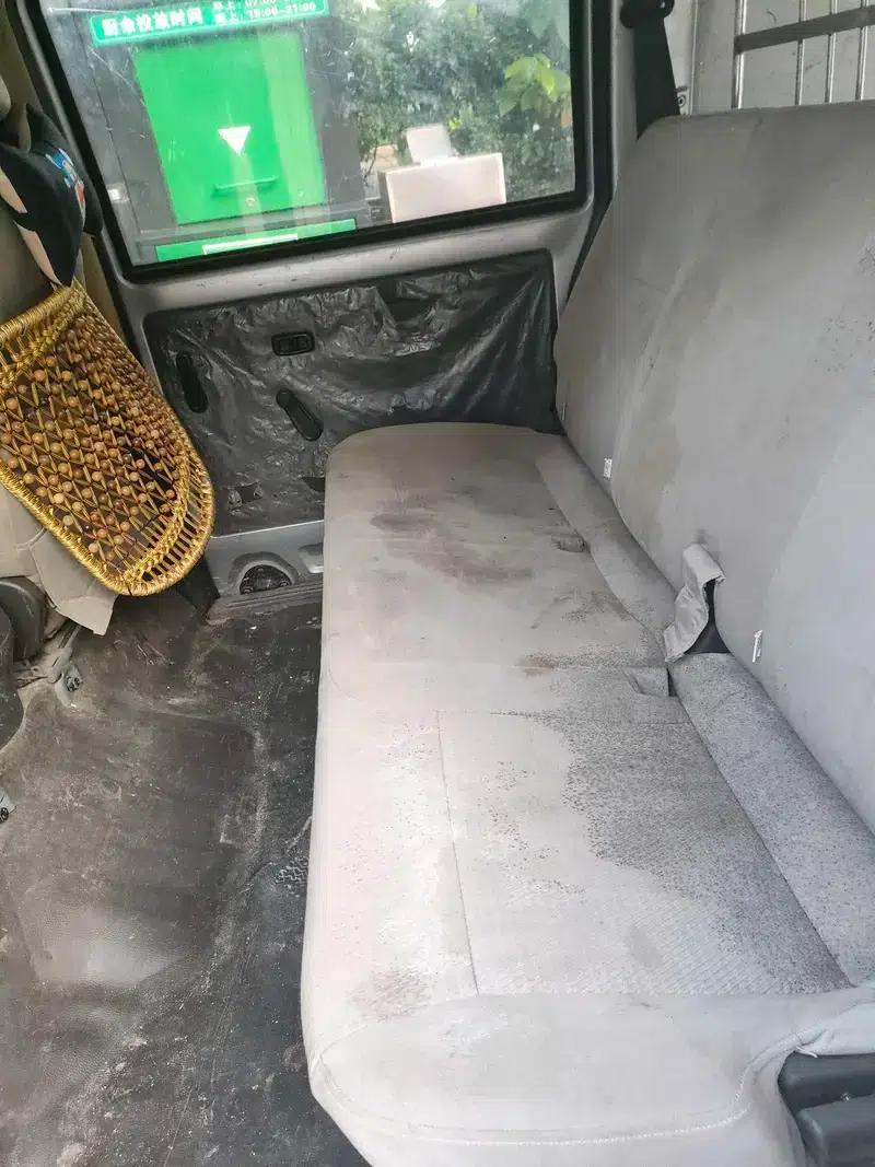 Wuling Rongguang 2015 1.2L S Standard CNG — миниатюра 8