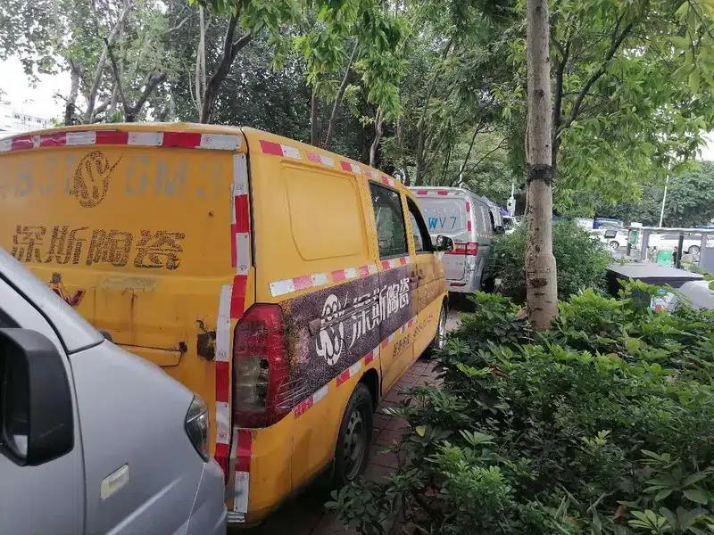Wuling Rongguang 2015 1.2L S Standard CNG — миниатюра 6