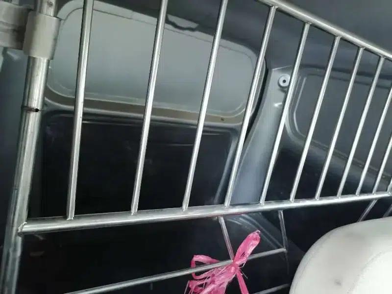 Wuling Rongguang 2015 1.2L S Standard CNG — миниатюра 7